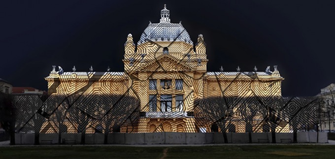 Što posjetiti na Festivalu svjetla Zagreb? Imamo četiri prijedloga