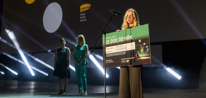 Otvorene prijave za program 'Filmovi u nastanku'
