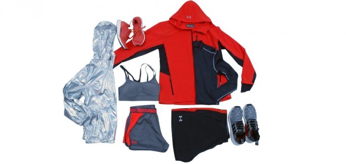 Designer Outlet Croatia: Sportski komadi na sniženju do 70%