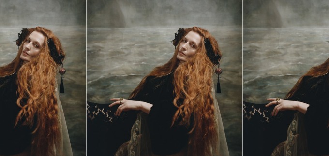 Florence + The Machine u lipnju u pulskoj Areni