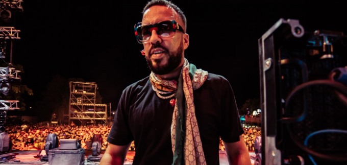 French Montana i Skrillex za 20 godina Exita