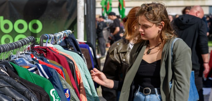 Novi Ful Kul Buvljak održat će se 30. studenog