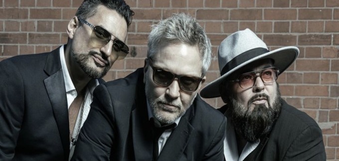 Njujorški trio Fun Lovin' Criminals stiže u Zagreb