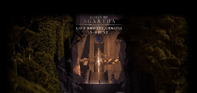 U Hrvatsku se vraća festival Gates of Agartha