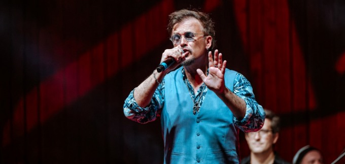 Šibenik ovog tjedna pjeva, svira i priča priče