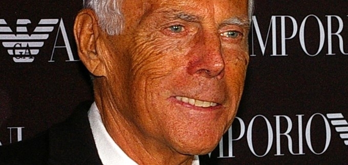 Giorgio Armani u milanski Silos investira 50 milijuna eura