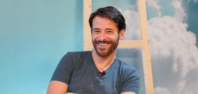 Goran Višnjić otkrio zašto ne živi u Hrvatskoj
