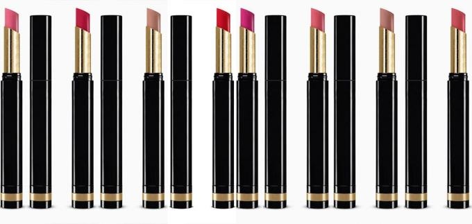 12 savršenih Guccijevih nijansi za senzualne usne