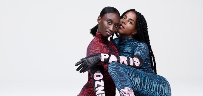 Kenzo i H&M: Kolekcija koja će biti divlja!