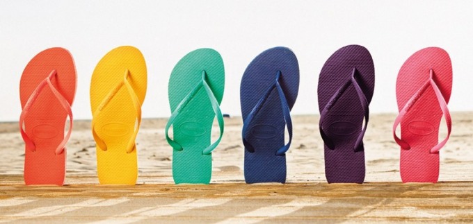 Sanjamo ljeto uz Havaianas: Jeste li spremni za tropsko šarenilo?