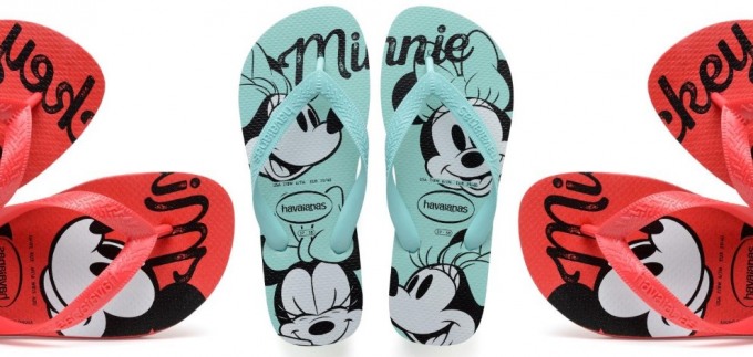 Havaianas za Valentinovo: Japanke u znaku najslađeg para