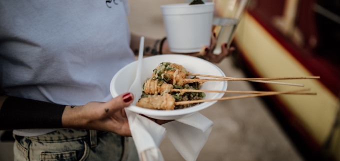 Hook & Cook festival donosi najbolje od Istre