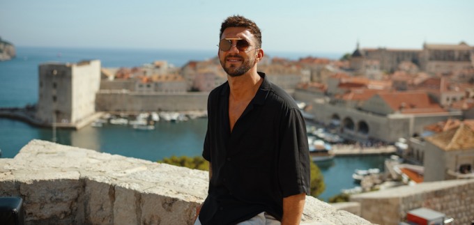 DJ zvijezda Hot Since 82 uskoro u Cave Romane