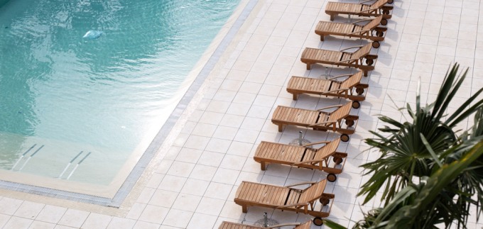 Boutique Hotel Esplanade kao dragulj Crikveničke rivijere