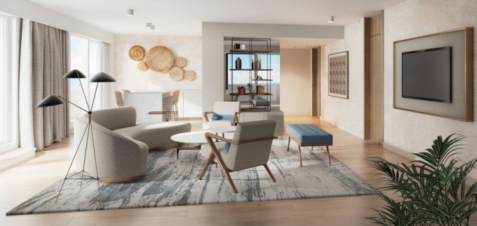 Luksuzni splitski hotel u novom ruhu