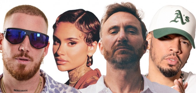 Hugel, Kehlani, Guetta i Daecolm donose hit stvoren za ljeto