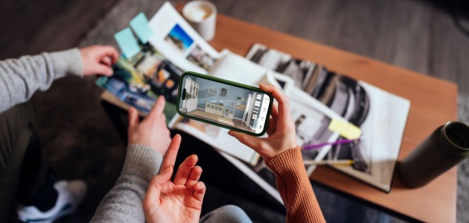 IKEA hrvatskim kupcima predstavlja iskustvo virtualnog dizajna