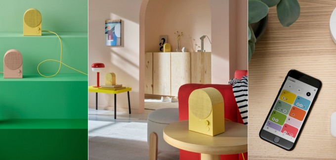IKEA najavljuje 20 novih proizvoda za pametne domove