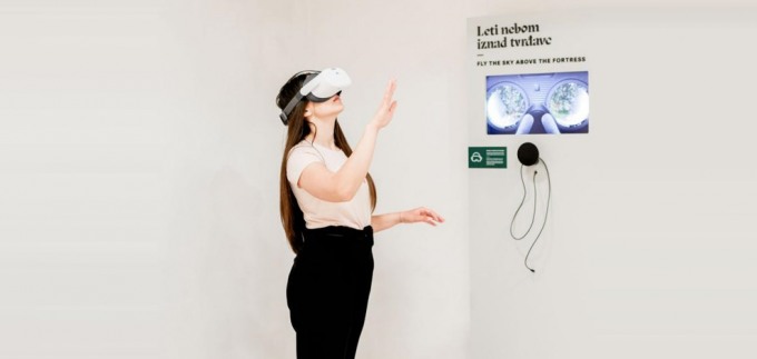 Putujte kroz impresivnu prošlost Kninske tvrđave