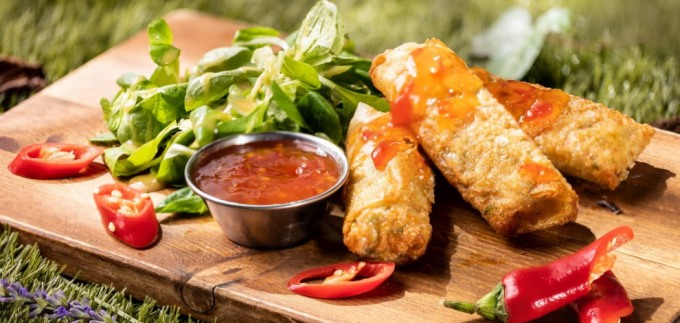 Gourmet bajka u Umagu za ljubitelje istarske kuhinje