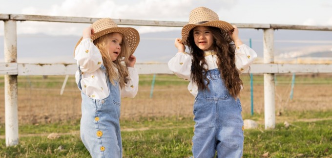 'Born to be different' za osobe s Down sindromom