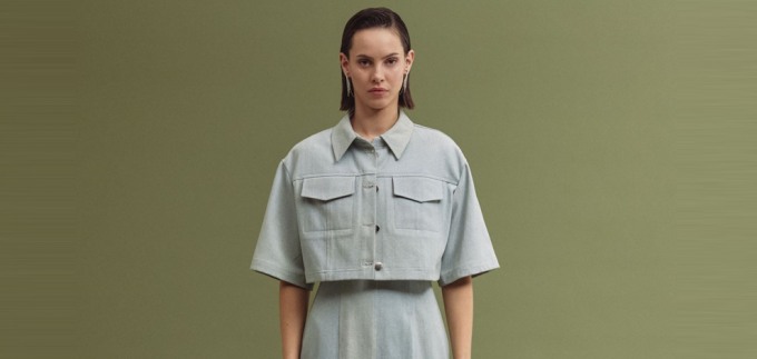 IZAKOVA donosi profinjeni minimalizam za ljeto 2025.