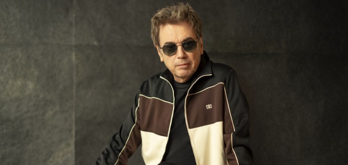 Jean-Michel Jarre najavio laserski show za pulsku Arenu