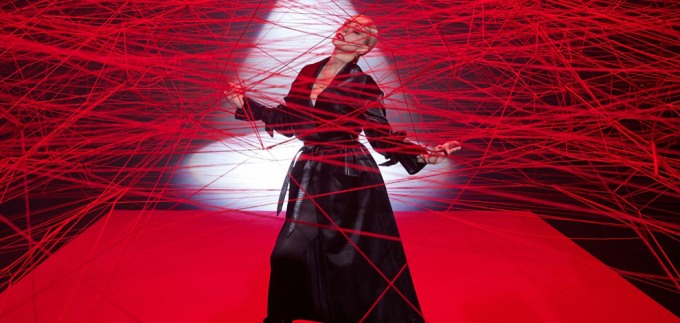 Jelena Rozga ima novi hit i spot, poslušajte 'Od čega sam ja'