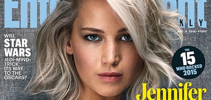 Izvođačica godine: Novo izdanje slavne glumice