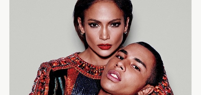 I u 47-oj izgleda sjajno: Jennifer Lopez za Paper Magazine
