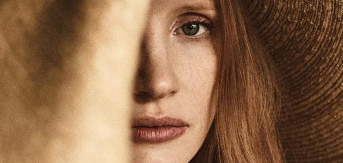 Jessica Chastain za WSJ: Nikad se nisam htjela udati!