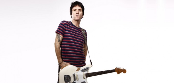 Johnny Marr, legenda The Smithsa, novo pojačanje INmusica