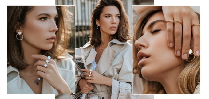 Karat Jewelry & Maja Matas donose nakit koji slavi trenutak