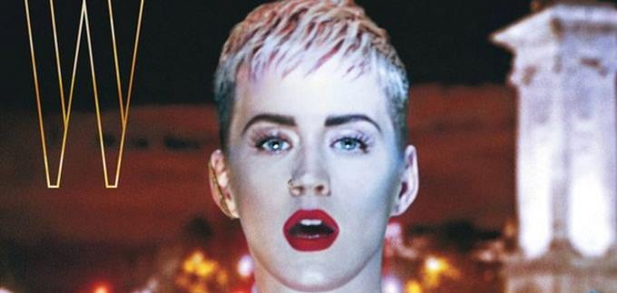 Neprepoznatljiva Katy Perry: S kratkom kosom je sve zabavnije!