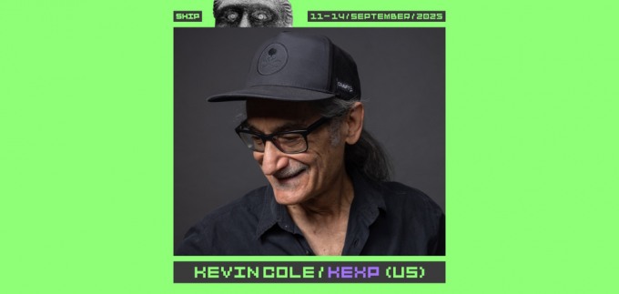 U Šibenik stiže legendarni Kevin Cole (KEXP)