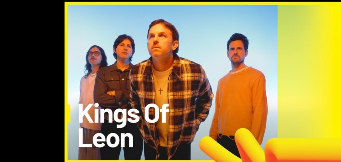 Kings of Leon na novom izdanju INmusic festivala