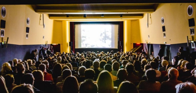 Kino Kinoteka pokreće online magazin za ljubitelje filmova