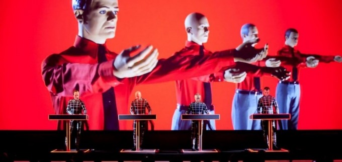 Kraftwerk i Nils Frahm otvaraju 7. izdanje Dimensions festivala
