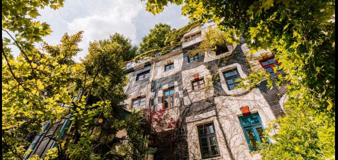 Hundertwasserov muzej u Beču ima novi sjaj