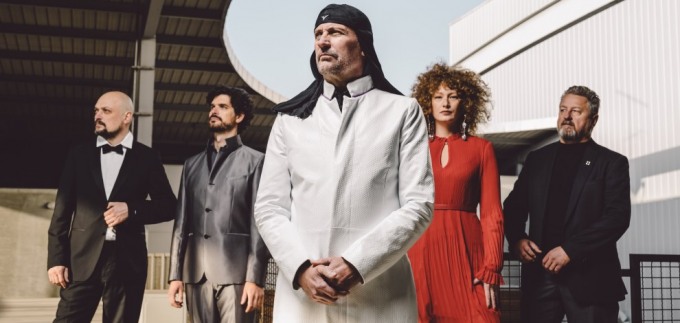 Laibach i Tram 11 najbolja su pozivnica za novo Ljeto u MSU