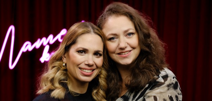 Lana Gojak Bajt govori o trudnoći i porodu