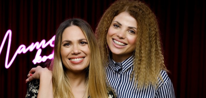 Lejla Filipović o djetinjstvu, majčinstvu i odgoju sinova