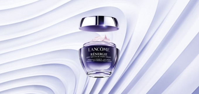 Stiže nova Lancôme krema koja regenerira vašu kožu
