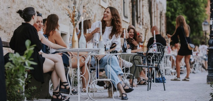 Le Grič najavljuje romantičan kolovoz u Zagrebu