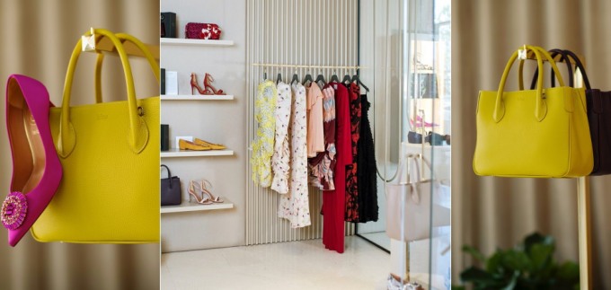 Lei Lou vas čeka u ljetnom pop-up storeu u Opatiji
