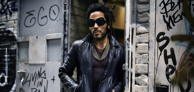 Lenny Kravitz najavio veliki povratak u Hrvatsku