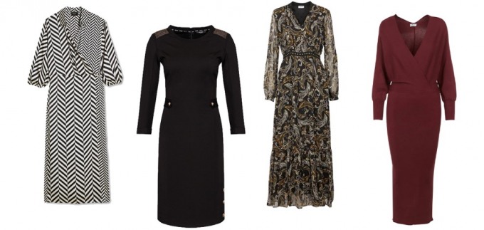 Osvojili su nas ženstveni komadi iz nove Liu Jo kolekcije