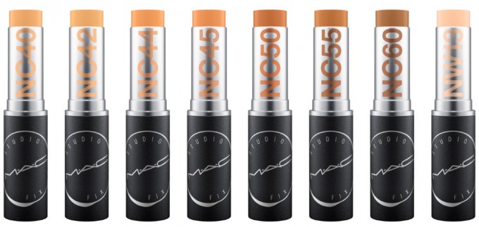 Legendarni MAC-ov puder Studio Fix napokon je dostupan u stiku!