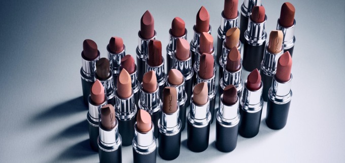 MAC donosi dvadeset novih nijansi ruževa