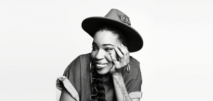 Macy Gray ponovno stiže u Tvornicu kulture
